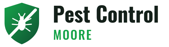 Moore Pest Control